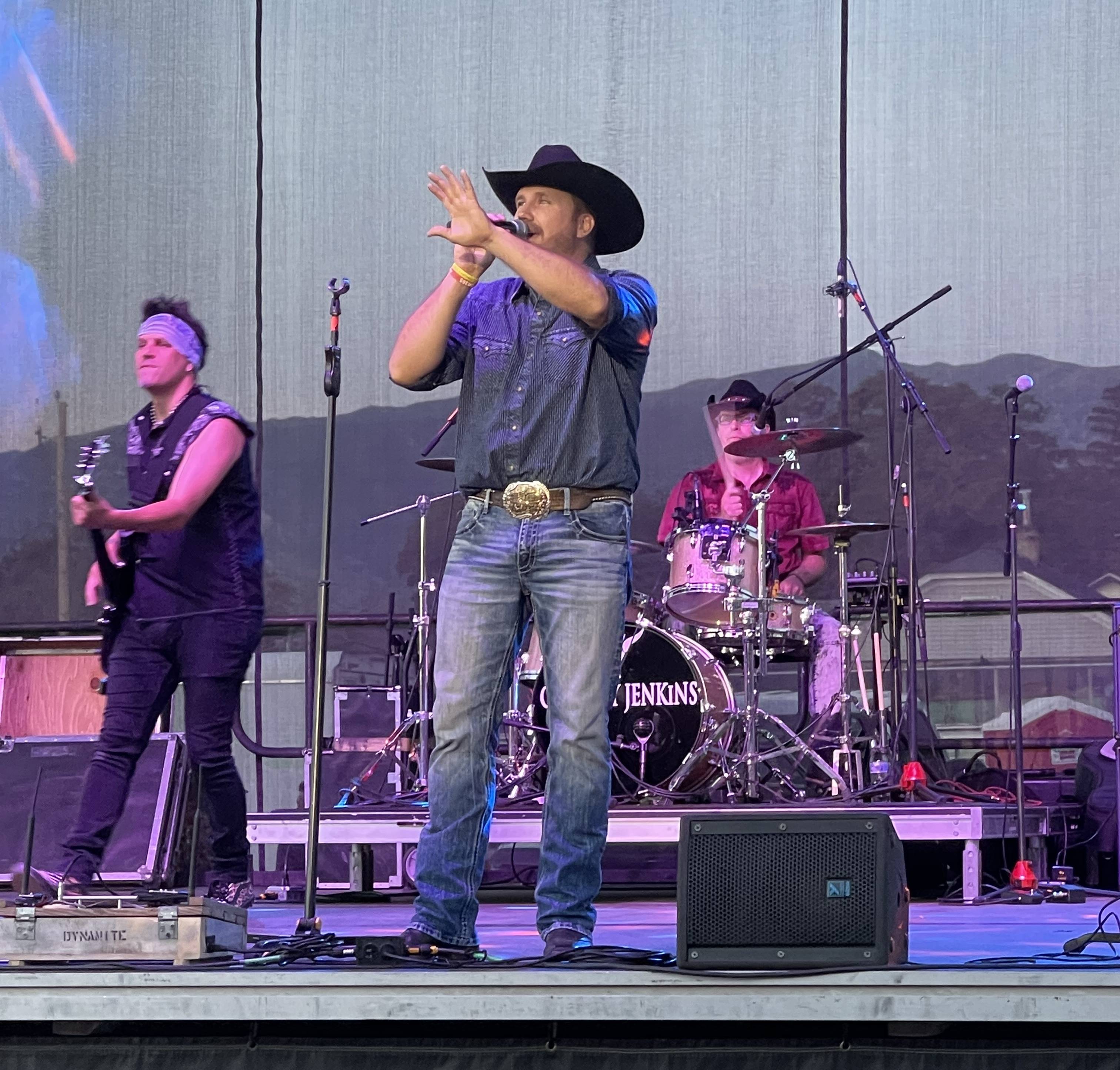 Parks Arts and Recreation Image